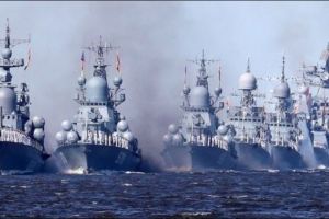 Черноморский флот РФ